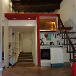 Flatinrome Trastevere 9