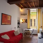 Flatinrome Trastevere 9