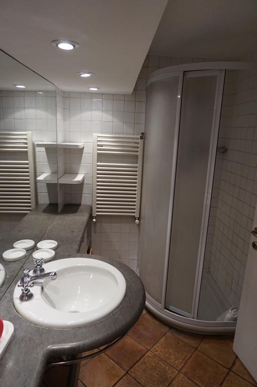 Appartamento Flatinrome Trastevere 9