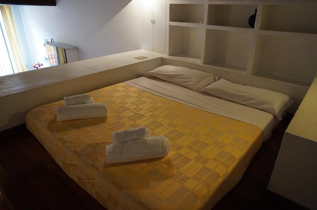 Appartamento Flatinrome Trastevere 9 *