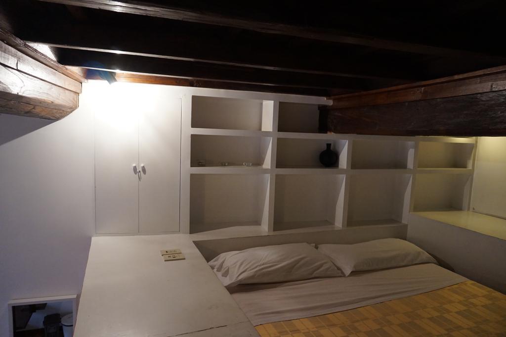 Flatinrome Trastevere 9