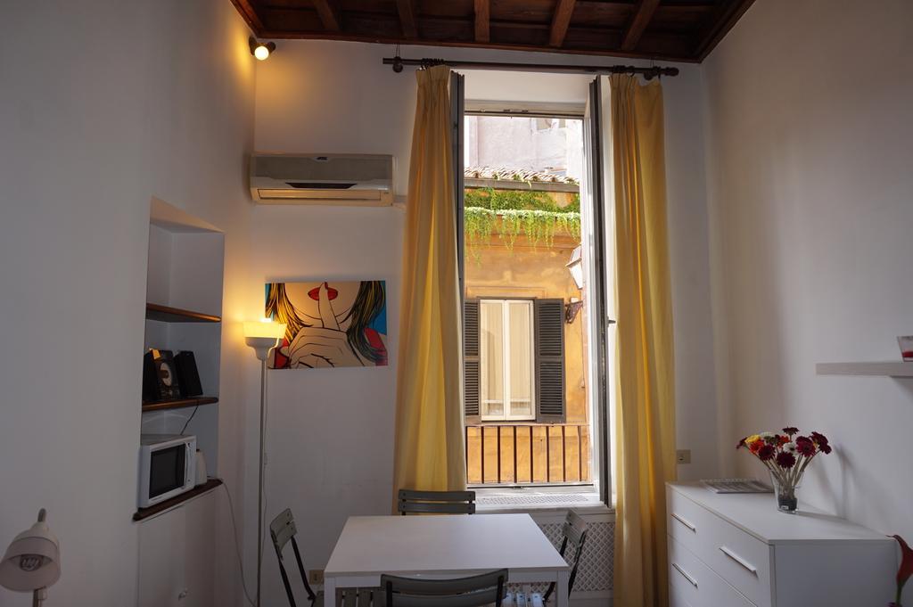 Flatinrome Trastevere 9 Appartamento Roma
