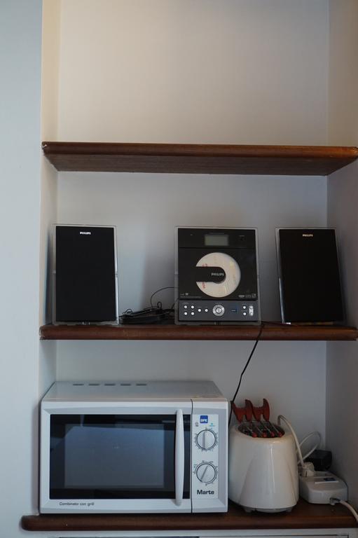 Appartamento Flatinrome Trastevere 9