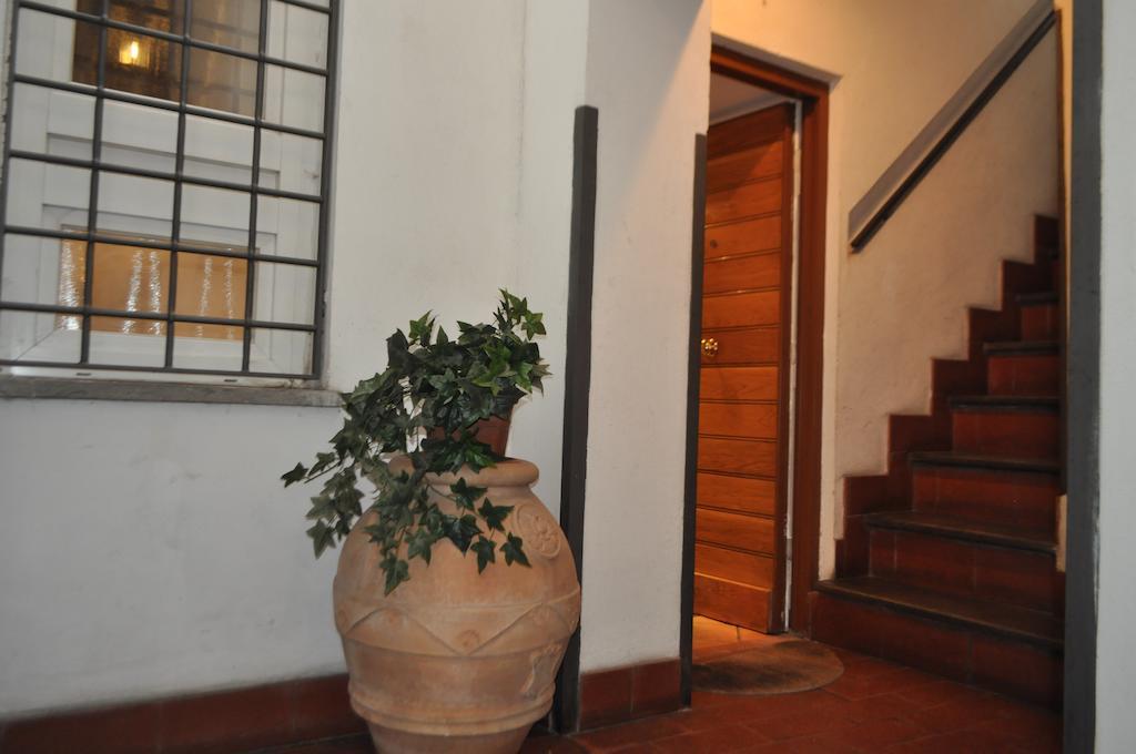 Appartamento Flatinrome Trastevere 9 Roma