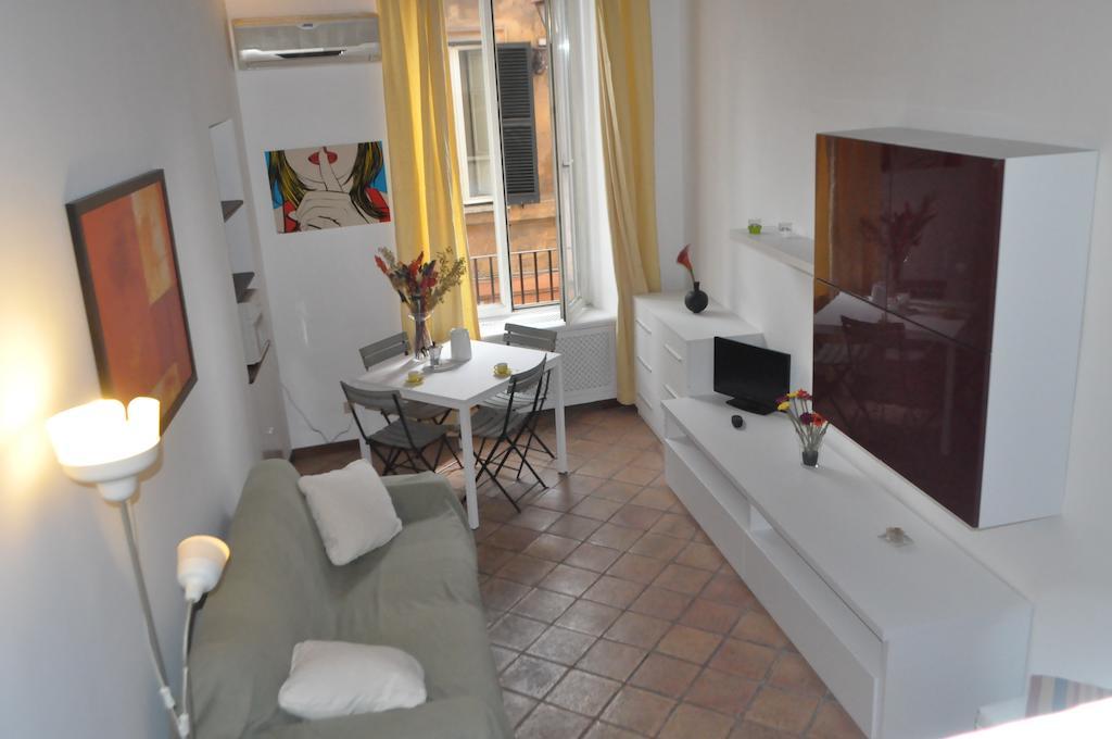 Appartamento Flatinrome Trastevere 9