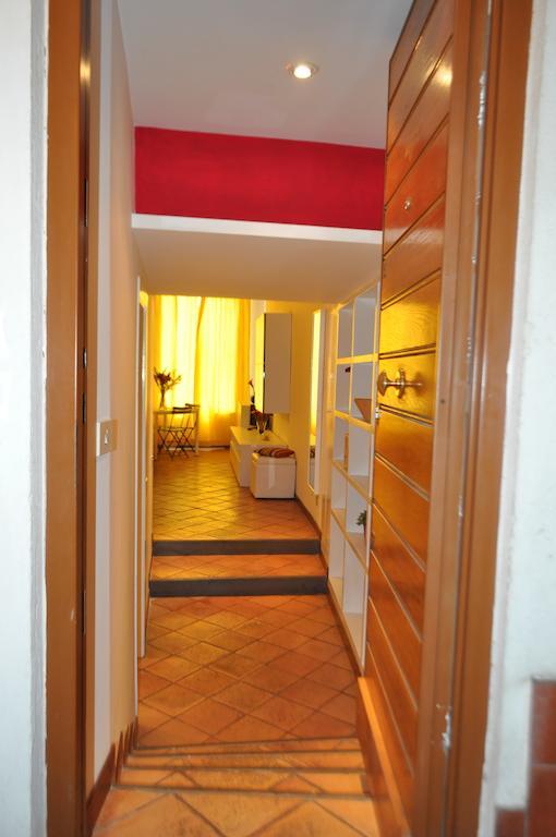 Flatinrome Trastevere 9 Roma