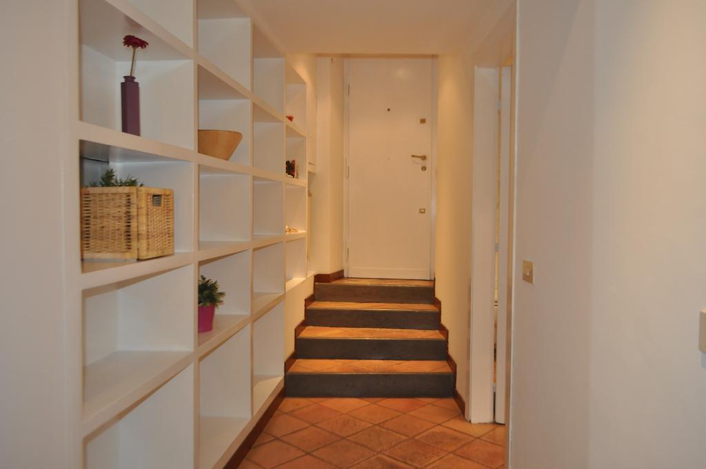 Appartamento Flatinrome Trastevere 9 Roma