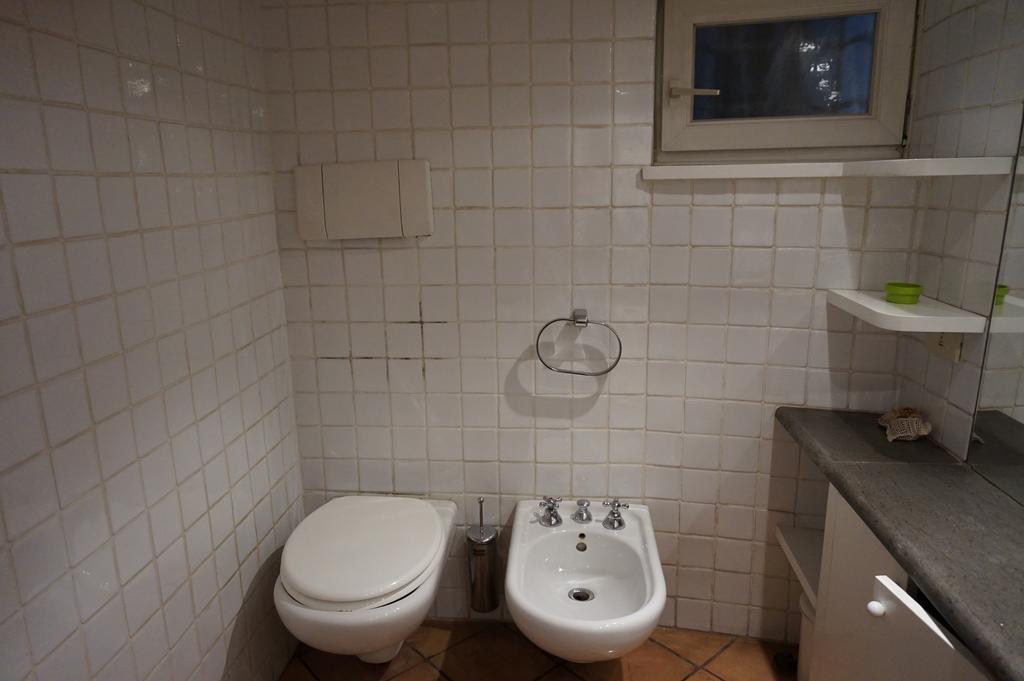 Apartamento Flatinrome Trastevere 9 *