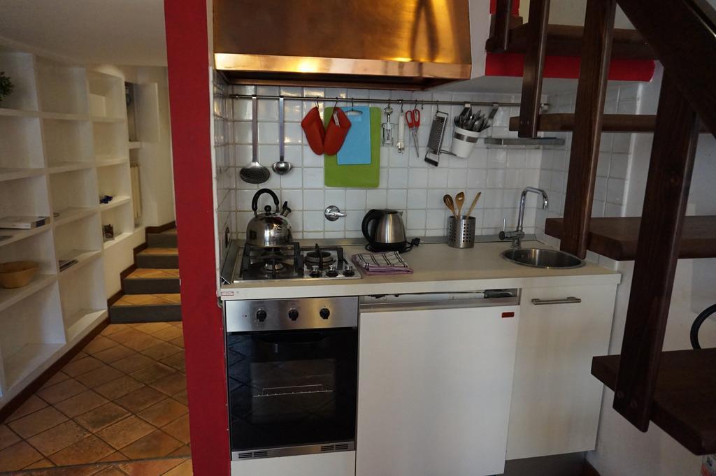 Flatinrome Trastevere 9 * Roma