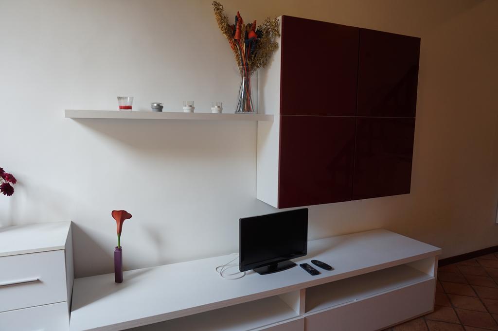 Apartamento Flatinrome Trastevere 9