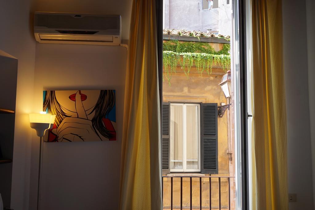 Flatinrome Trastevere 9 * Roma